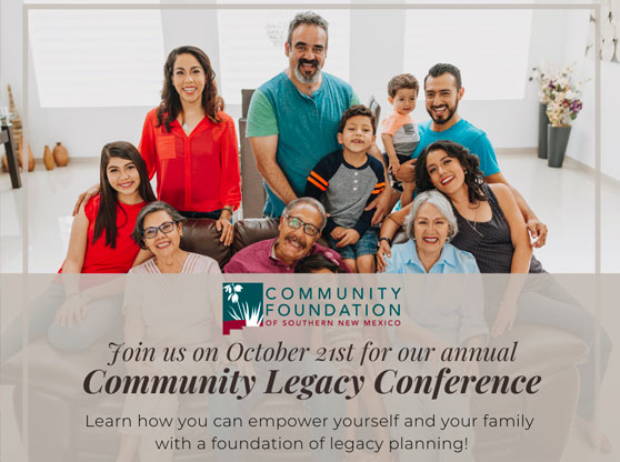 Annual Events – Community Foundation of Southern New Mexico
